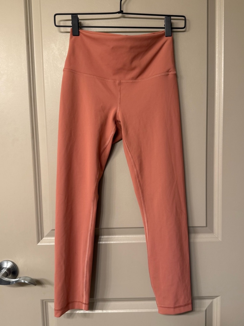 Lululemon Athletica Wunder Train Legging - Picture 3 of 8